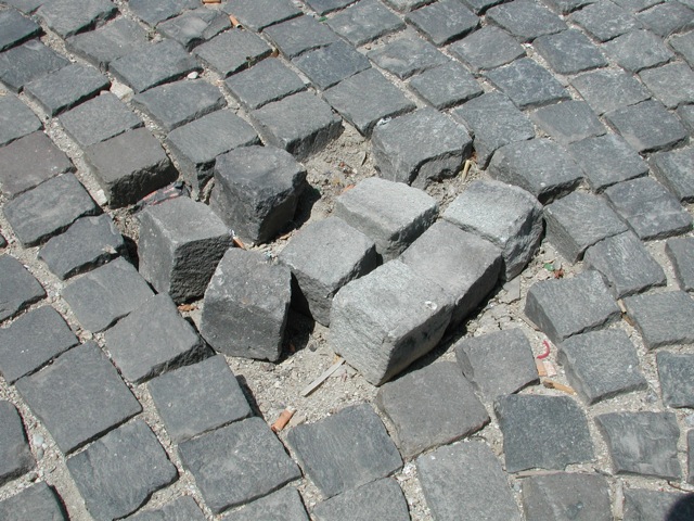 Skopje