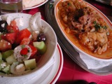 Dishes