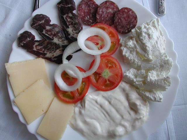 Tomatoes