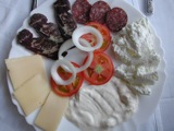 Cheese