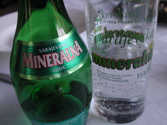 Water