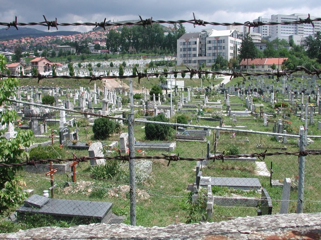 Sarajevo