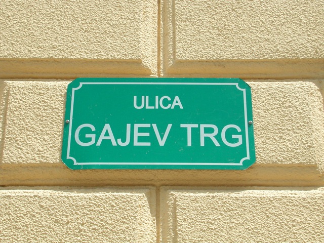 Sarajevo