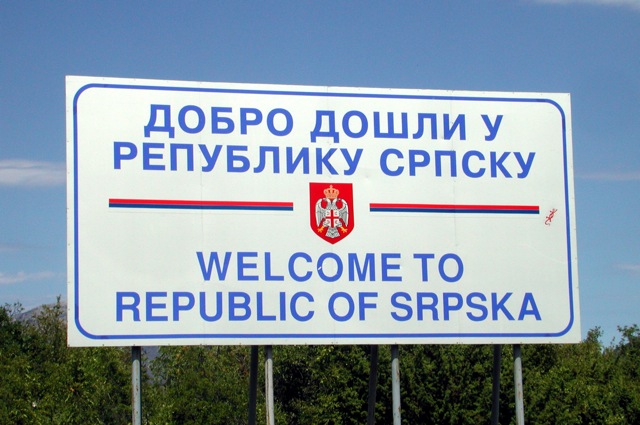 Border Signs
