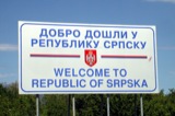 Border Signs