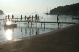 Docks