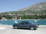 Xantia 2.0i