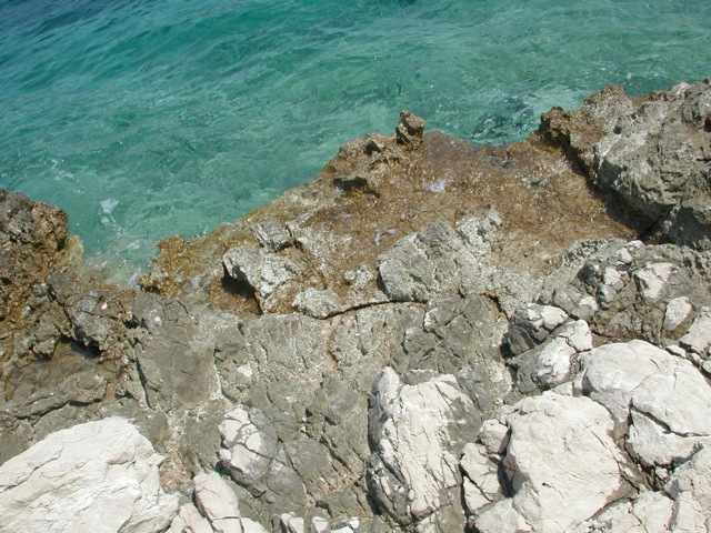Slano Beach