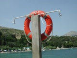 Slano Beach