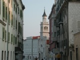 Split