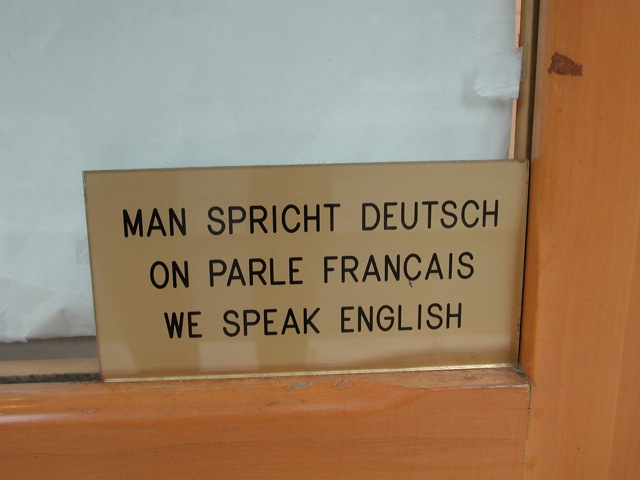 Fran&ccedil;ais
