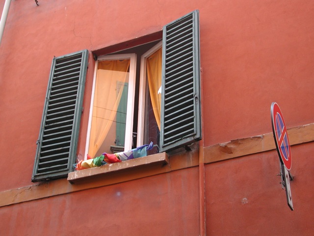 Bologna