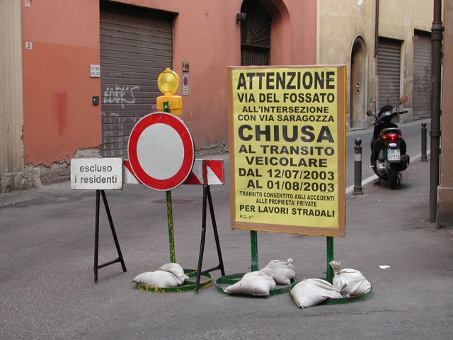 Construction