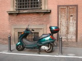 Scooters