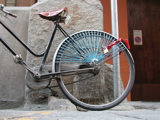 Bicycles