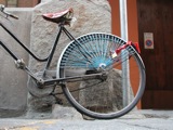 Bicycles