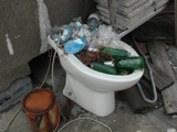 Toilets