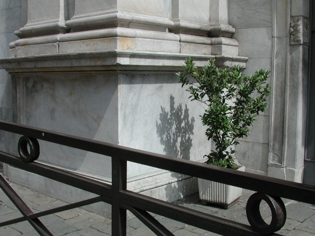 Street Furniture
