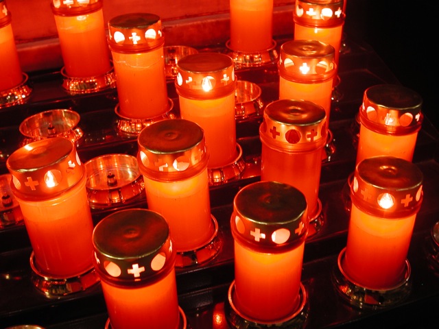 Candles