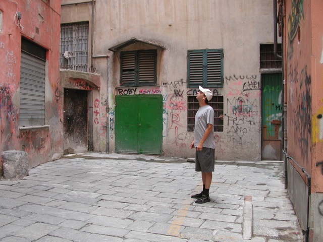 Liguria