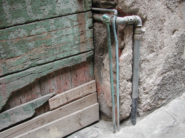 Pipes