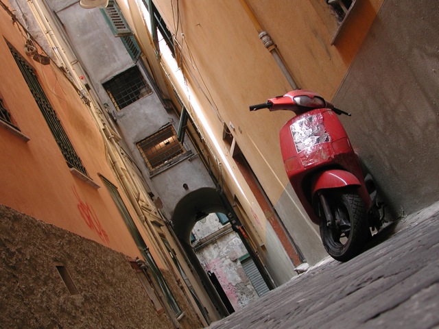 Scooters