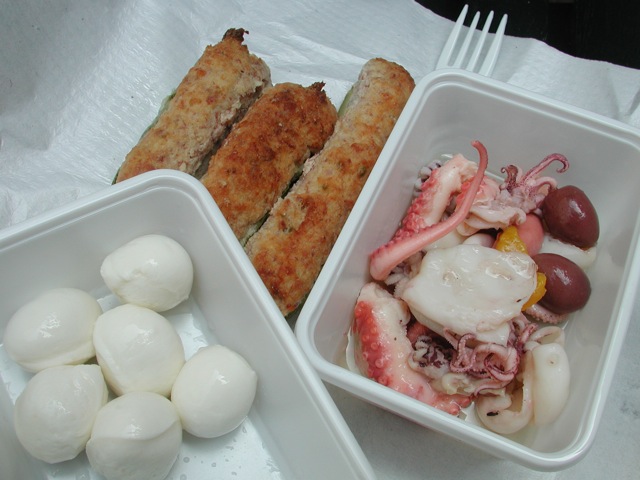 Mozzerela