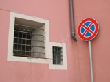 No Parking