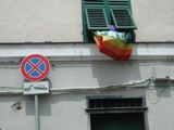 No Parking