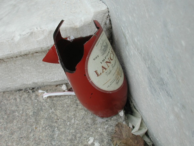 Bottles
