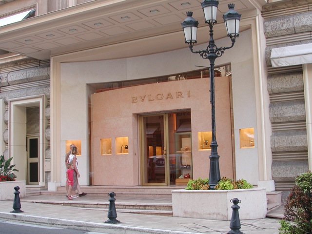 Monaco