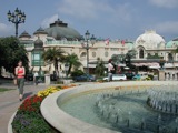 Monaco