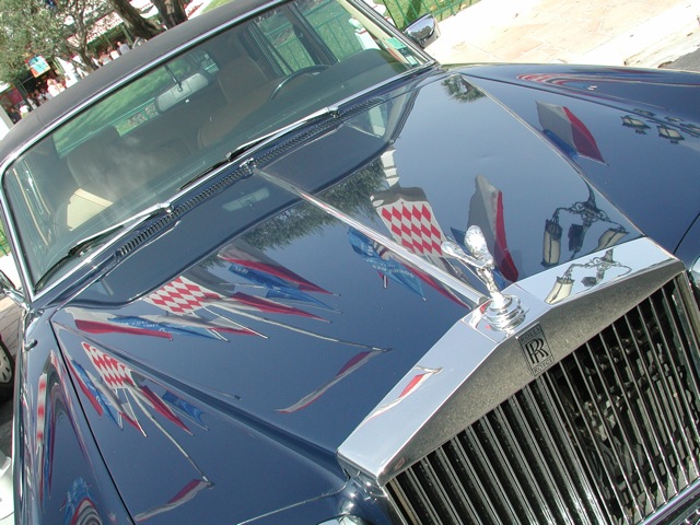 Grille