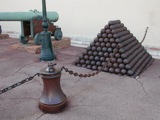 Cannonballs