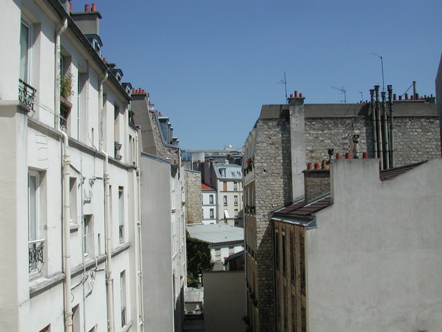 Rooftops