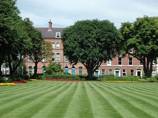 Belfast