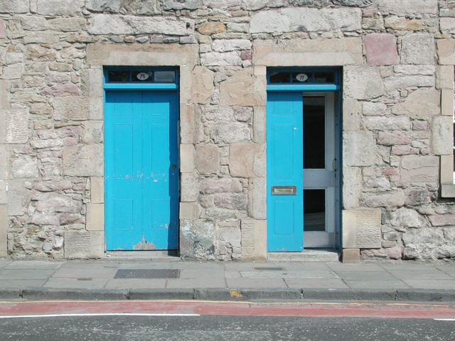 Edinburgh