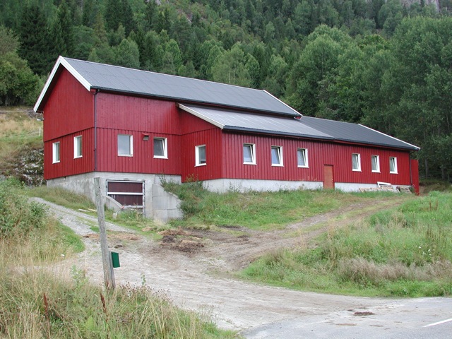 Telemark