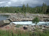 Waterfalls