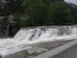 Waterfalls