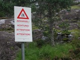 Warning Signs