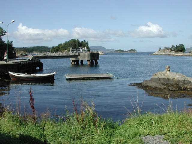 Docks