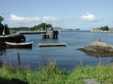 Docks
