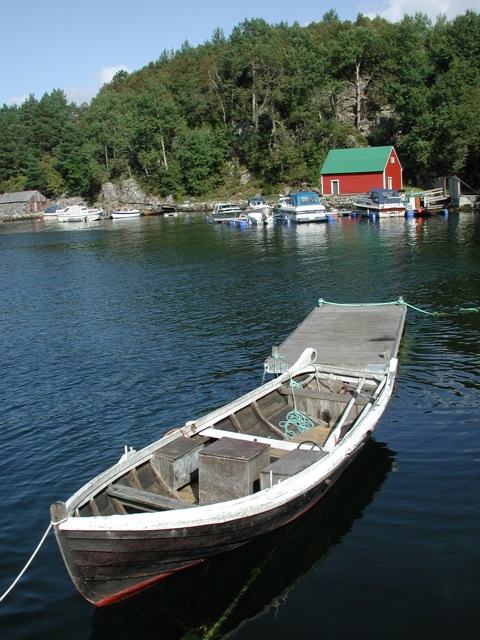August