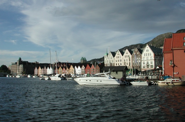 Bergen