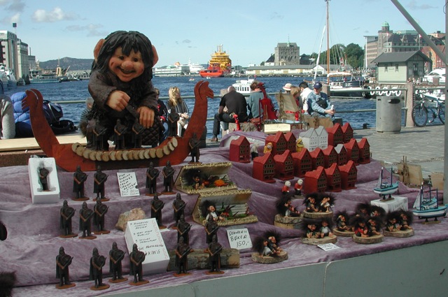 Gnomes