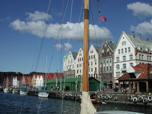 Sailboats