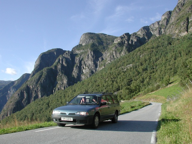 Sognefjord