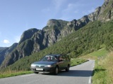 Sognefjord
