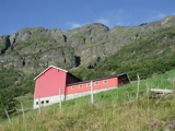 Sognefjord